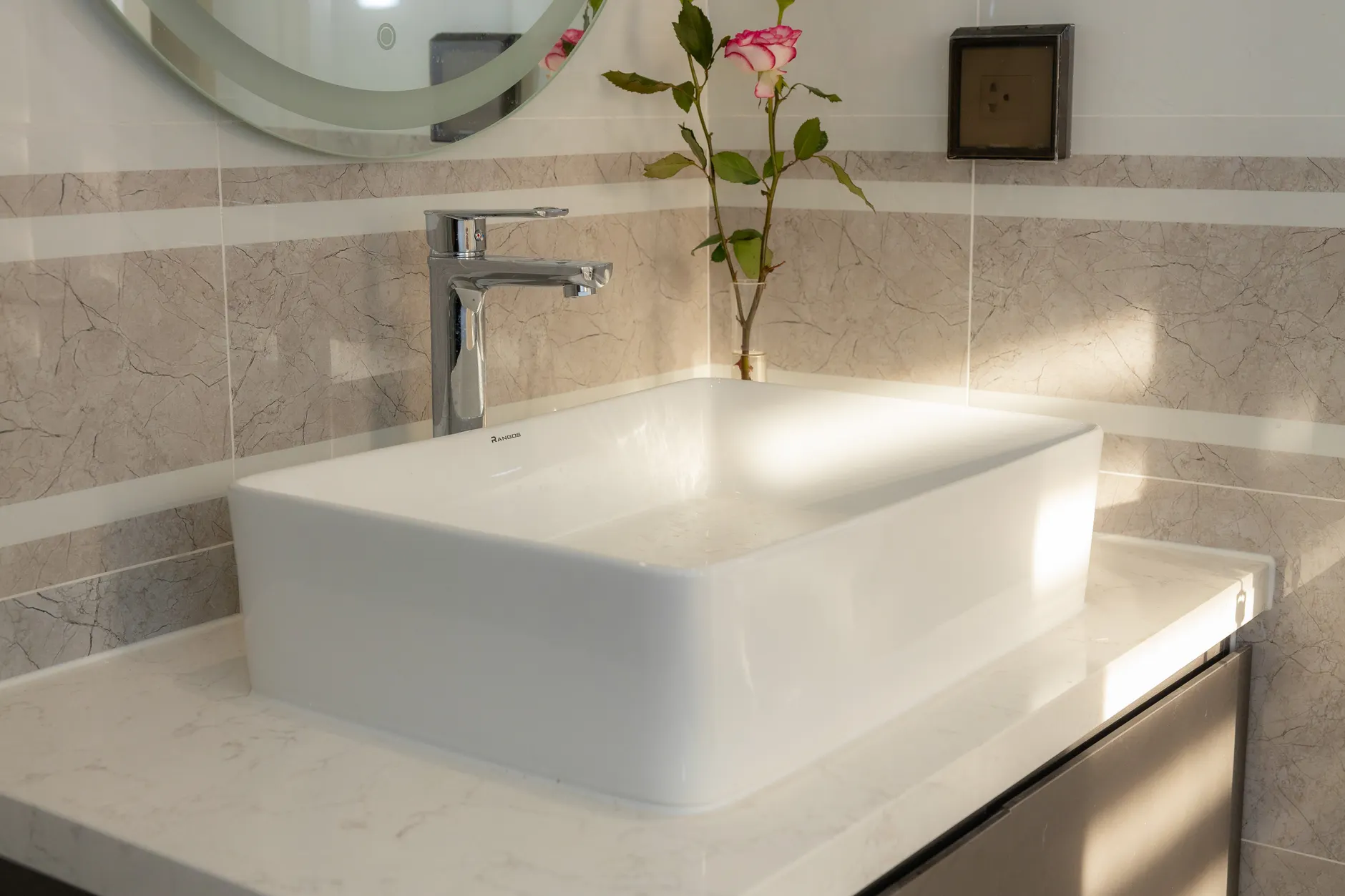 Wet Rooms, En-Suites & Level-Access Conversions