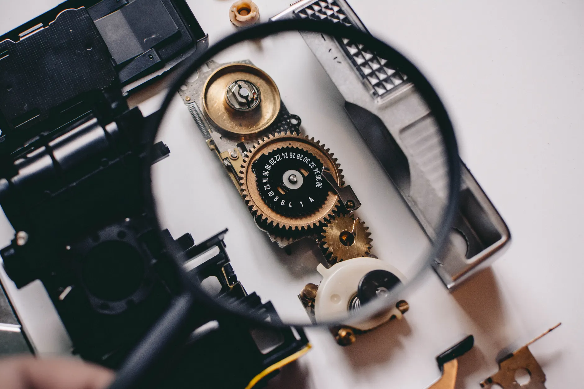 CCTV Survey — the Picture Before the Price