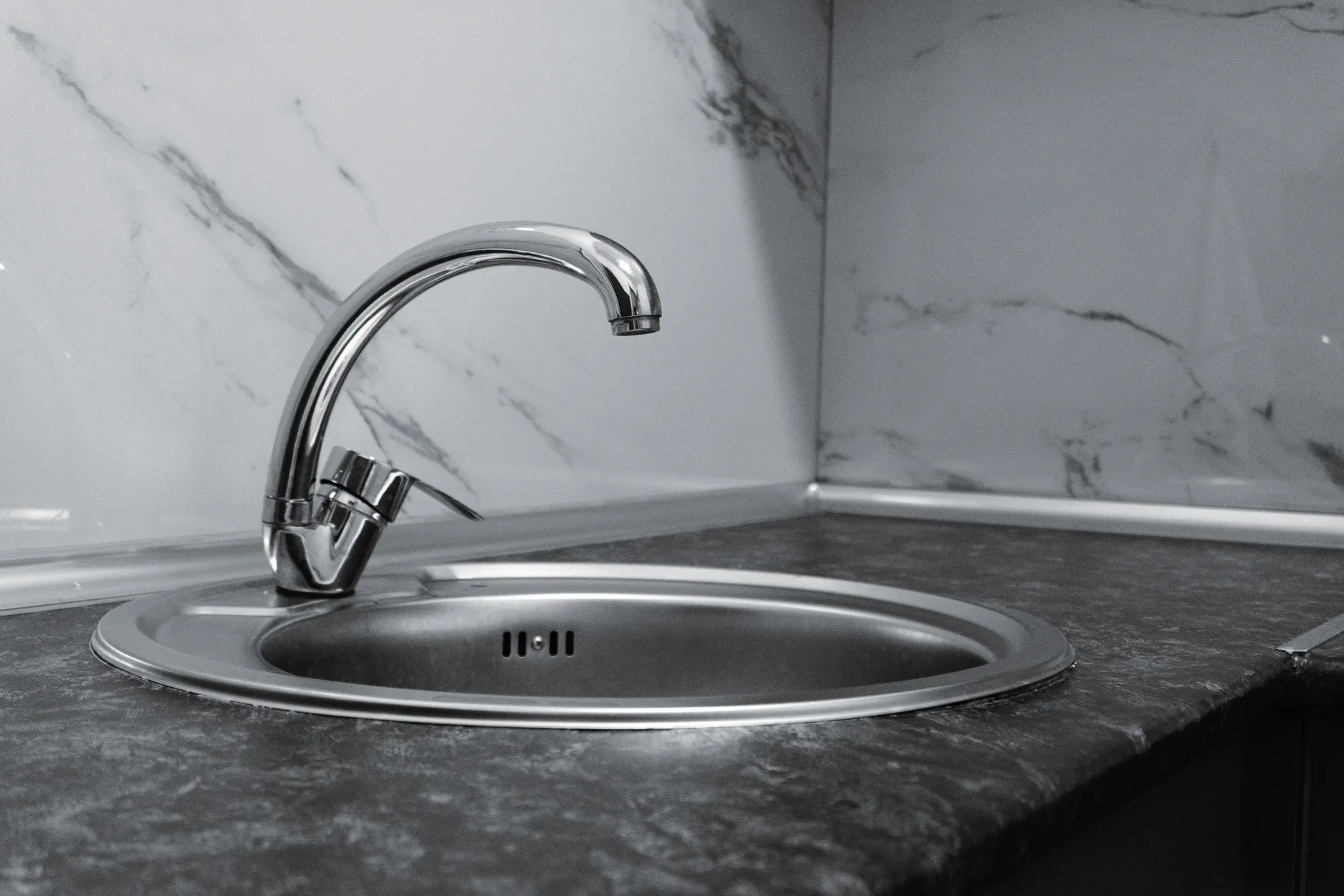 Hard-Water Scale in Cottages and Semis Alike