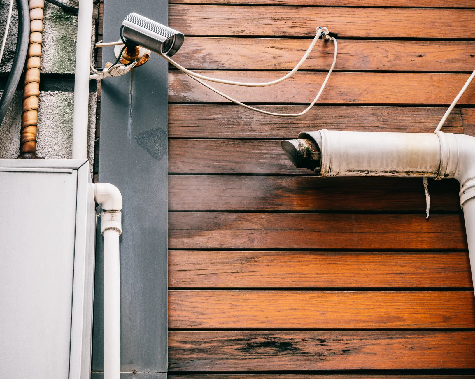 Hard-Water Scale on Boilers and Cylinders